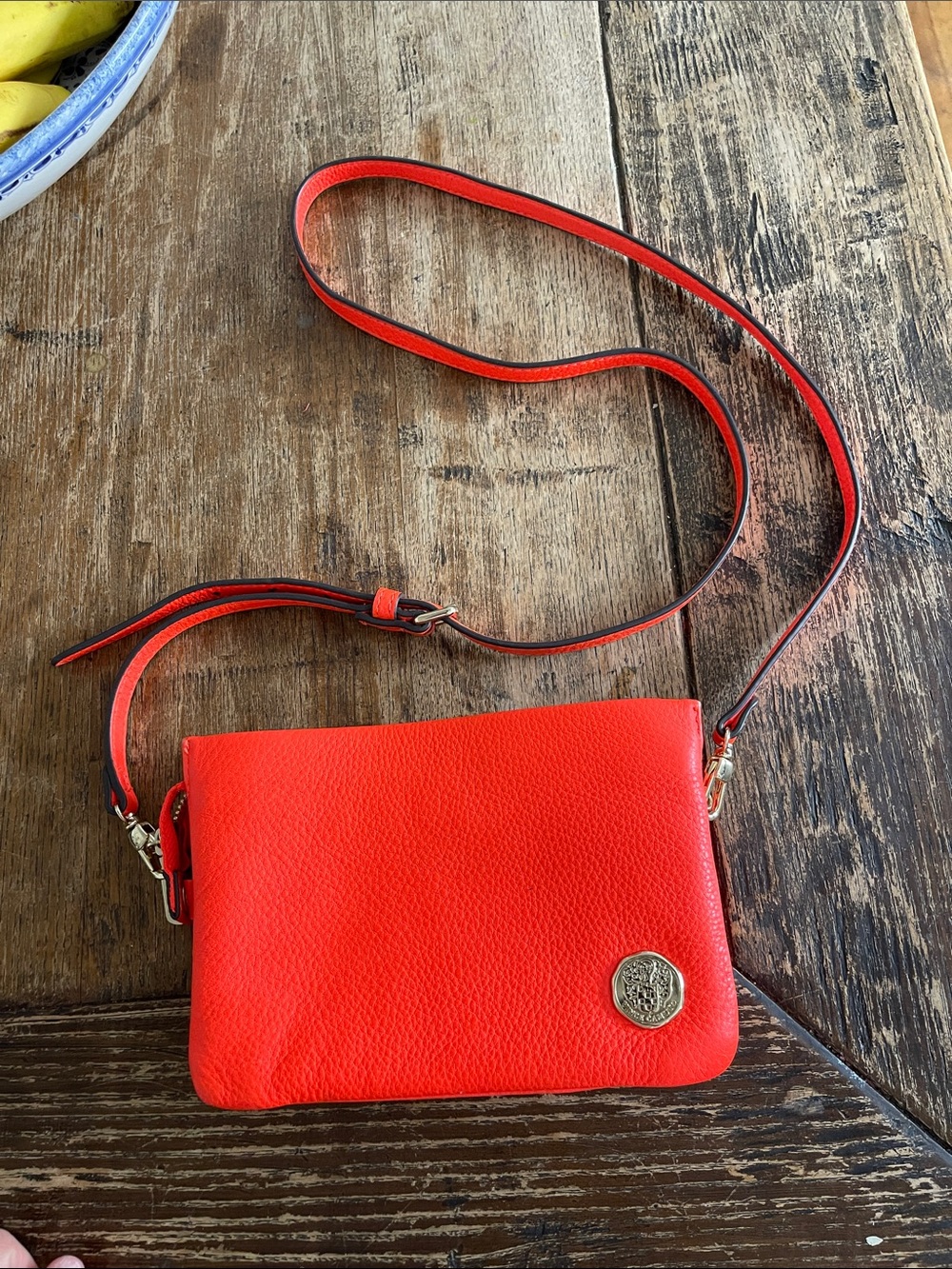 Vince Camuto Crossbody/Clutch
